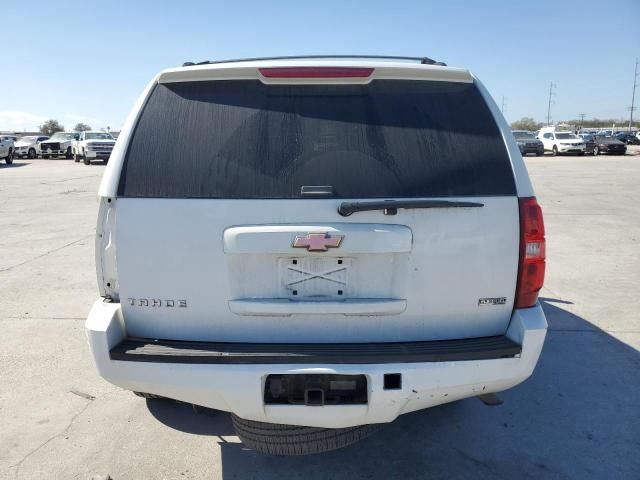 2007 Chevrolet Tahoe C1500