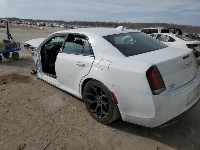 2019 Chrysler 300 S