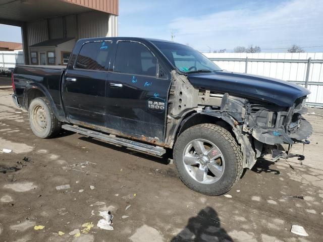 2013 Dodge RAM 1500 SLT