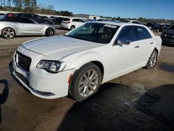 Chrysler 300 salvage cars for sale: 2019 Chrysler 300 Limited