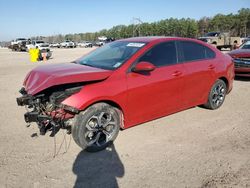 KIA Forte FE Vehiculos salvage en venta: 2021 KIA Forte FE