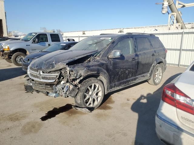 2014 Dodge Journey SXT