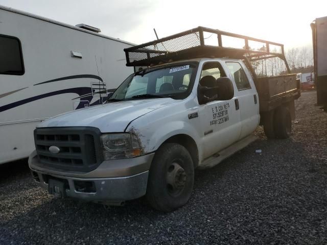 2002 Ford F350 Super Duty