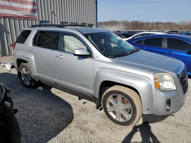 2011 GMC Terrain SLT