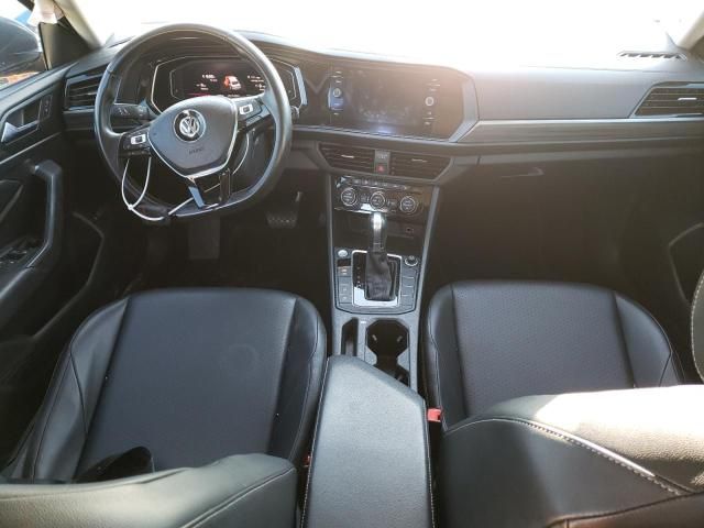 2019 Volkswagen Jetta SEL