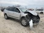 2014 Chevrolet Traverse LS