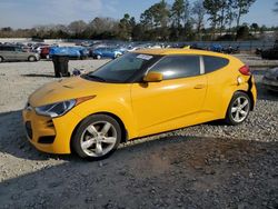 Vehiculos salvage en venta de Copart Byron, GA: 2015 Hyundai Veloster