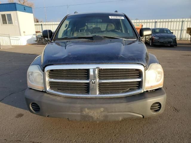 2005 Dodge Durango ST