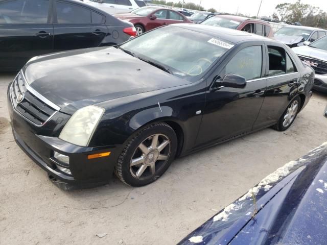 2005 Cadillac STS