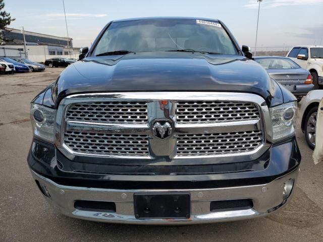 2016 Dodge 1500 Laramie