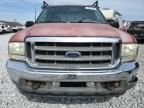 2002 Ford F250 Super Duty