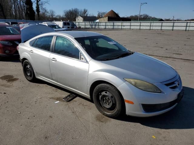 2009 Mazda 6 I