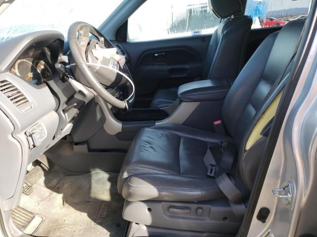 2006 Honda Pilot EX