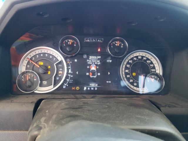 2019 Dodge RAM 1500 Classic SLT