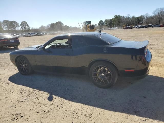 2016 Dodge Challenger R/T Scat Pack