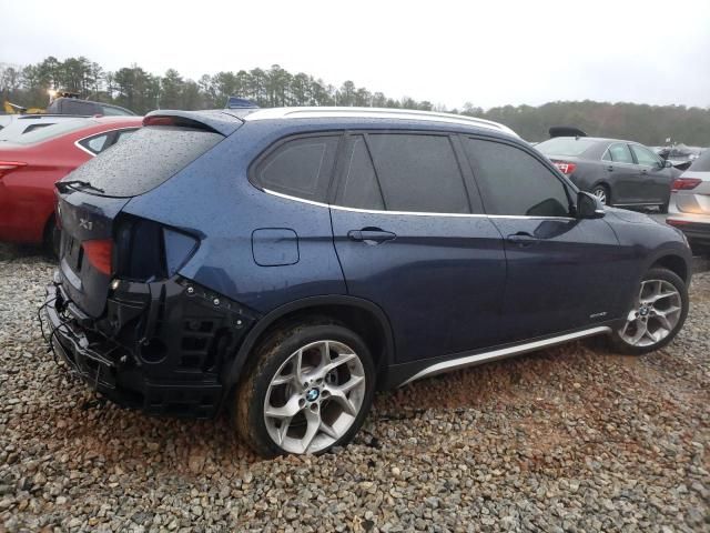 2015 BMW X1 SDRIVE28I