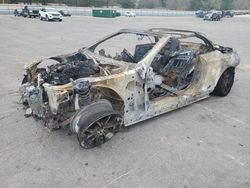 Vehiculos salvage en venta de Copart Eight Mile, AL: 2012 BMW 650 I