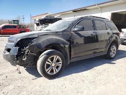 Chevrolet salvage cars for sale: 2012 Chevrolet Equinox LT