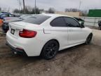 2016 BMW M235I