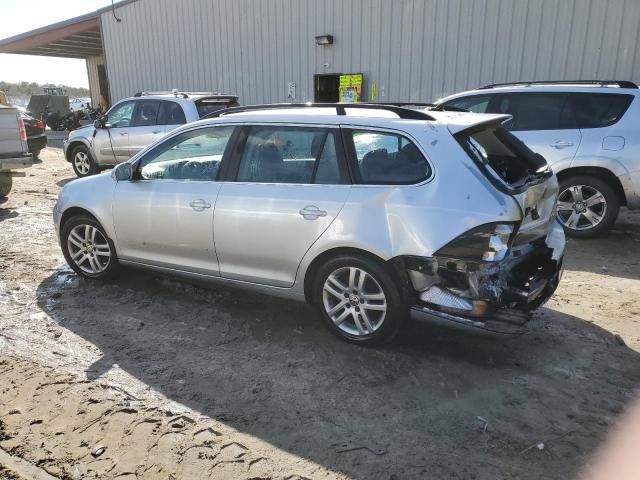 2013 Volkswagen Jetta TDI