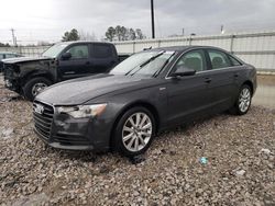 2014 Audi A6 Premium Plus for sale in Montgomery, AL