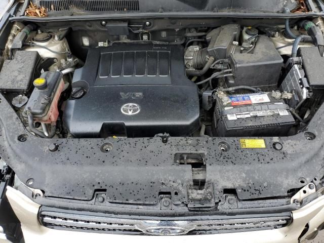 2008 Toyota Rav4 Limited