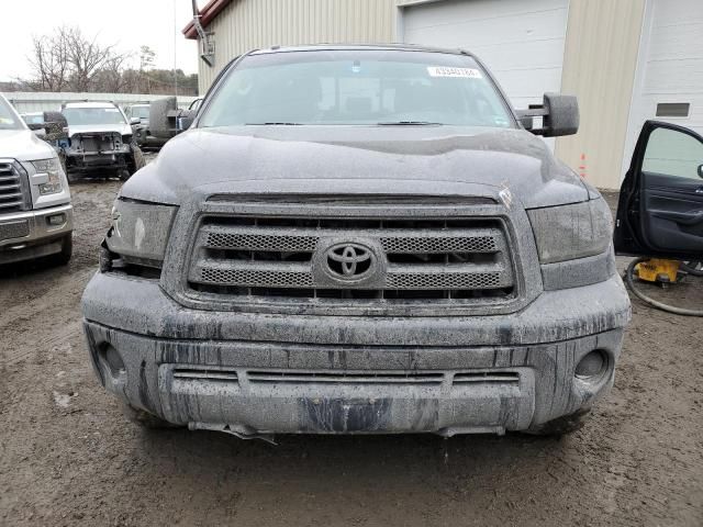 2011 Toyota Tundra Double Cab SR5