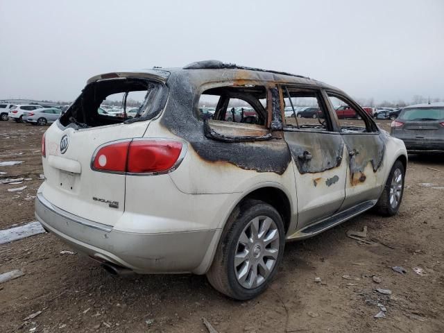 2011 Buick Enclave CXL