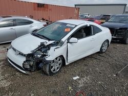 2008 Honda Civic LX en venta en Hueytown, AL