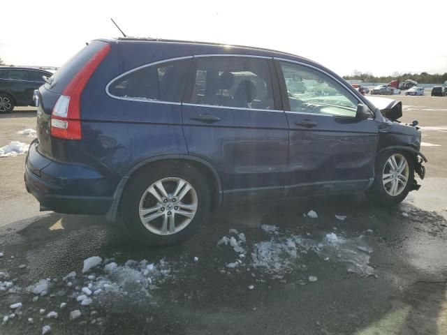 2010 Honda CR-V EX