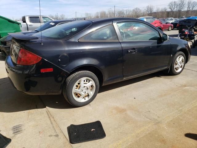 2007 Pontiac G5