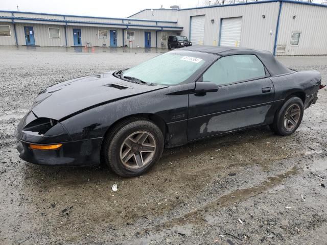 1996 Chevrolet Camaro Z28