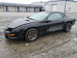 Salvage cars for sale from Copart Arlington, WA: 1996 Chevrolet Camaro Z28