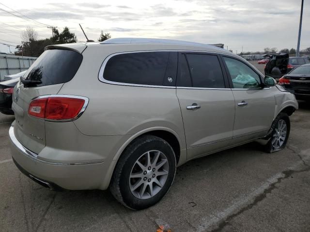 2015 Buick Enclave