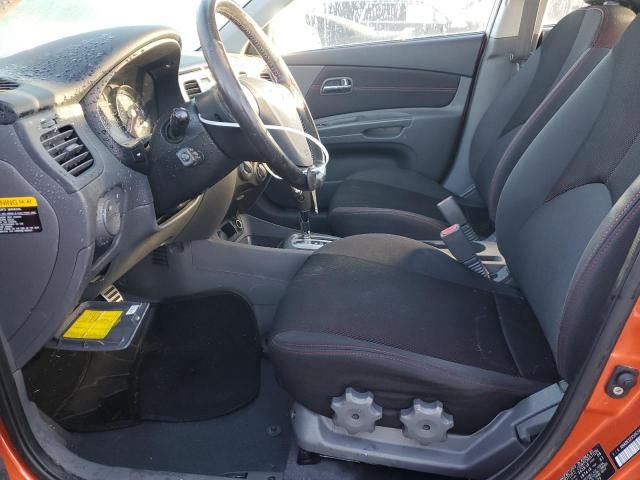 2008 KIA Rio Base