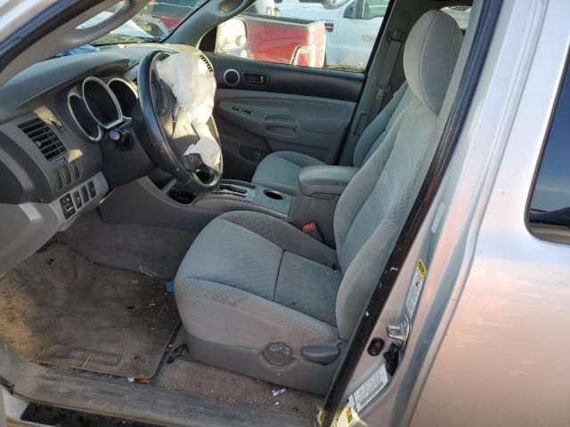 2009 Toyota Tacoma Access Cab