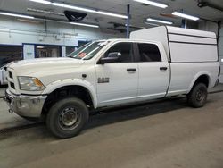 Salvage trucks for sale at Pasco, WA auction: 2014 Dodge RAM 2500 SLT