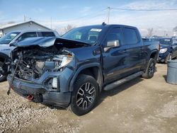 2020 GMC Sierra K1500 AT4 for sale in Pekin, IL