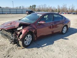 2010 Nissan Altima Base en venta en Lumberton, NC