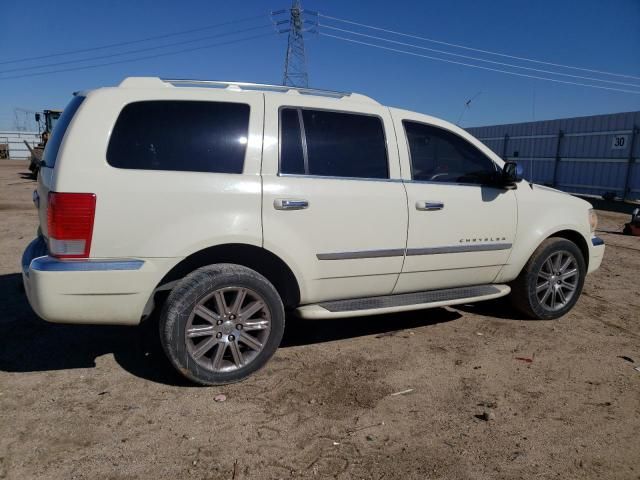 2009 Chrysler Aspen Limited