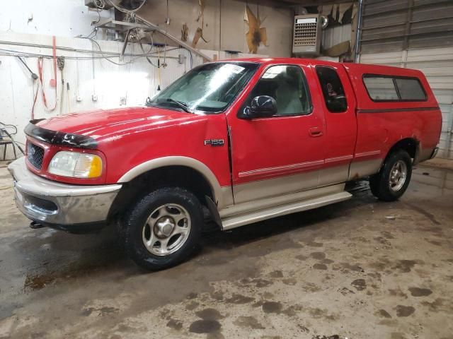 1997 Ford F150