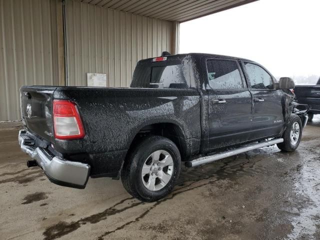 2019 Dodge RAM 1500 BIG HORN/LONE Star