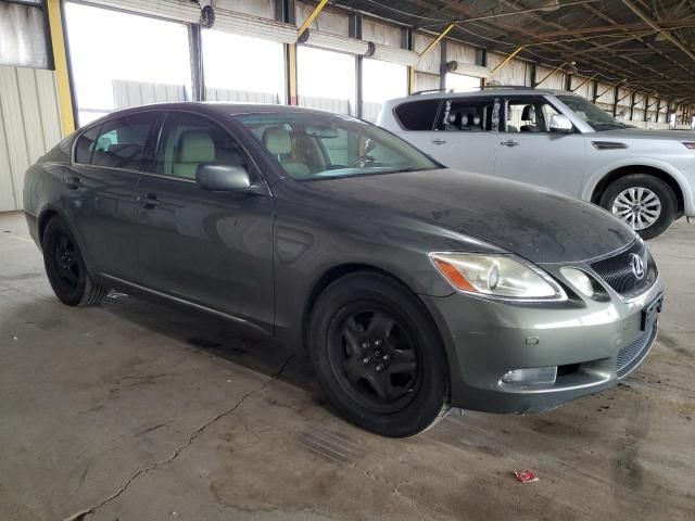 2006 Lexus GS 300