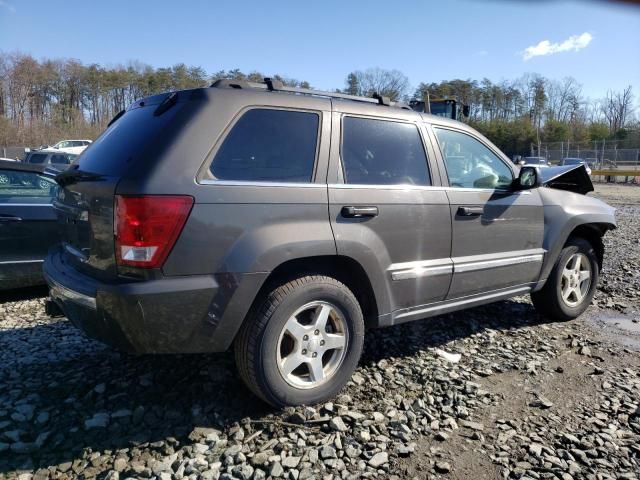 2006 Jeep Grand Cherokee Limited