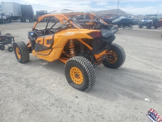 2020 Can-Am Maverick X3 X RC Turbo RR