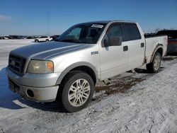 2006 Ford F150 Supercrew for sale in Rocky View County, AB