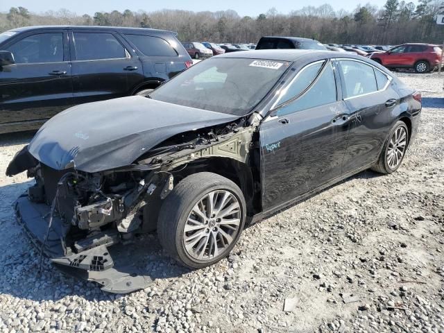 2019 Lexus ES 350