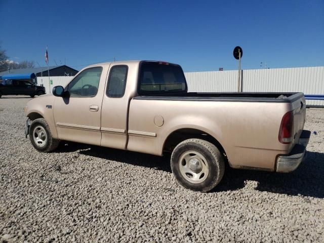 1997 Ford F150