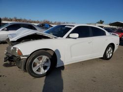 Dodge Charger SE salvage cars for sale: 2014 Dodge Charger SE