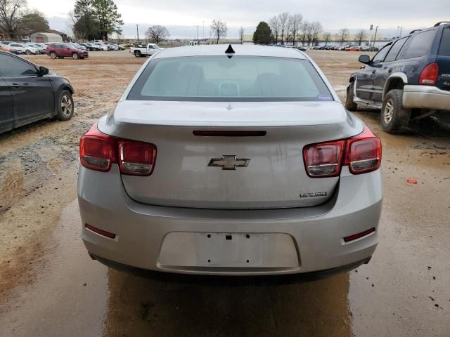 2013 Chevrolet Malibu LS